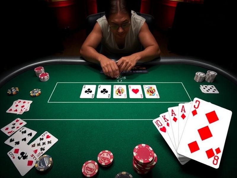 Discover expert guides, game reviews, and strategies for ash gaming and popular gambling games at [Website Name]. Find trusted information on online casinos, poker, sports betting, and more.
