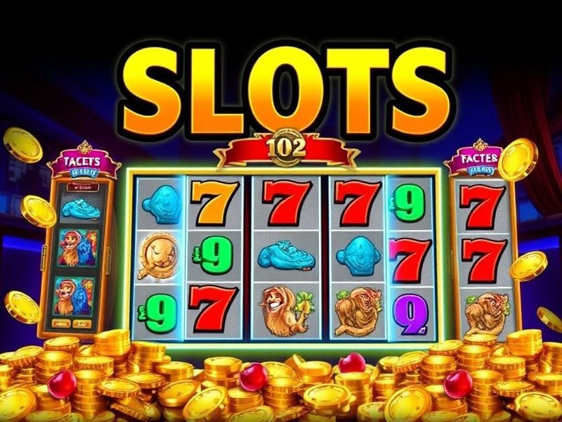 Discover expert guides, game reviews, and strategies for ash gaming and popular gambling games at [Website Name]. Find trusted information on online casinos, poker, sports betting, and more.